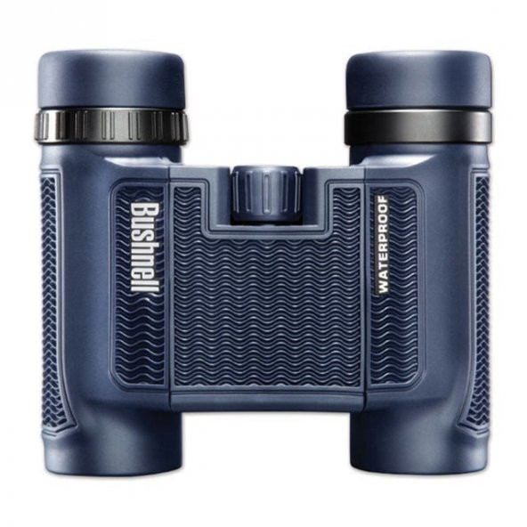 BUSHNELL 12x25 BLACK ROOF  EL DURBUNU - 6