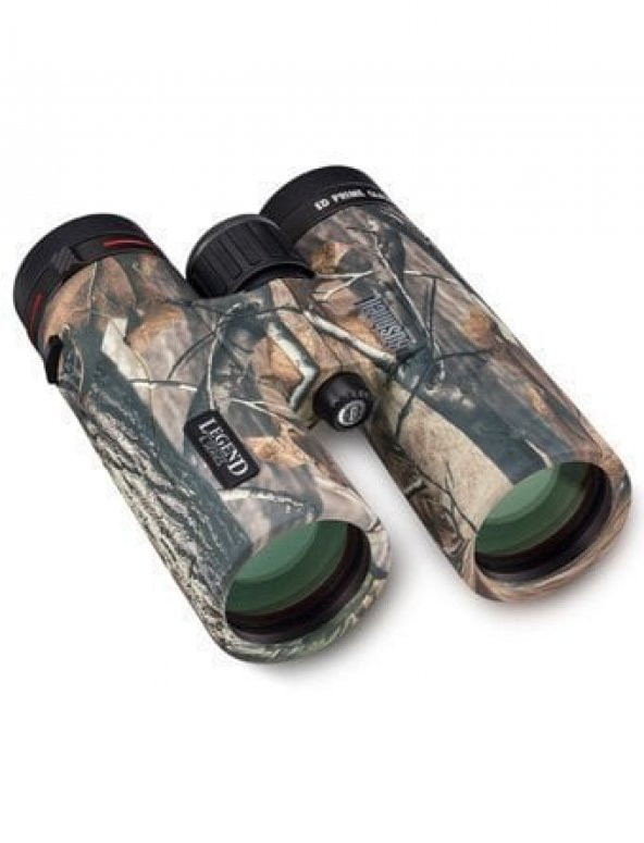 BUSHNELL 10X42 LEGEND KAMO EL DURBUNU - 4