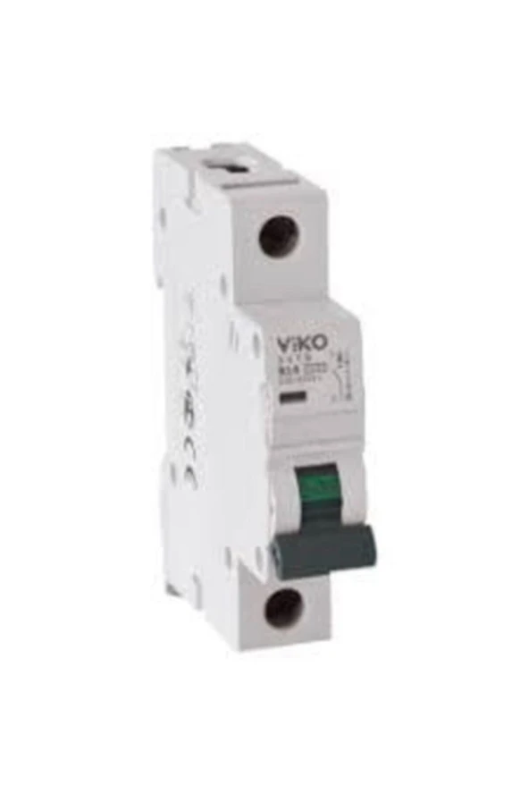 OTOMATİK SİGORTA 3VTB-1B20-1X20A B TİPİ  3KA VİKO - 1