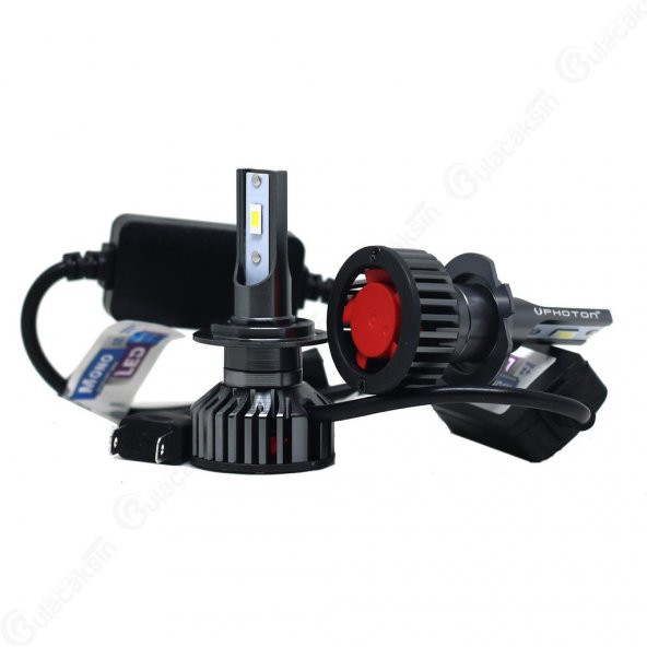 Photon Mono H1 Led Xenon 7000 Lümen - 2