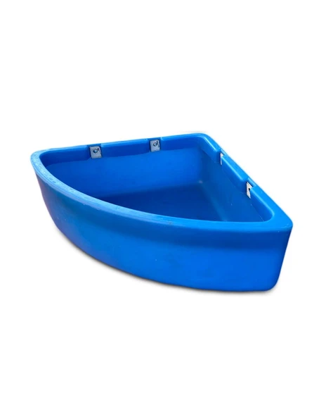 Dayanıklı At Yemliği - Köşe Yemlik - Resim 3