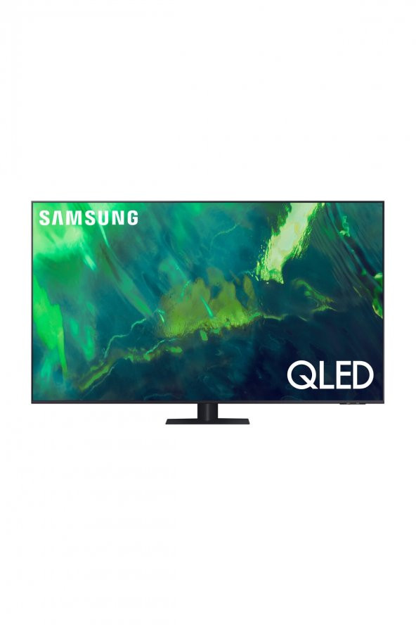 Samsung     75Q70A 75" 190 Ekran Uydu Alıcılı  4K Ultra HD Smart QLED TV