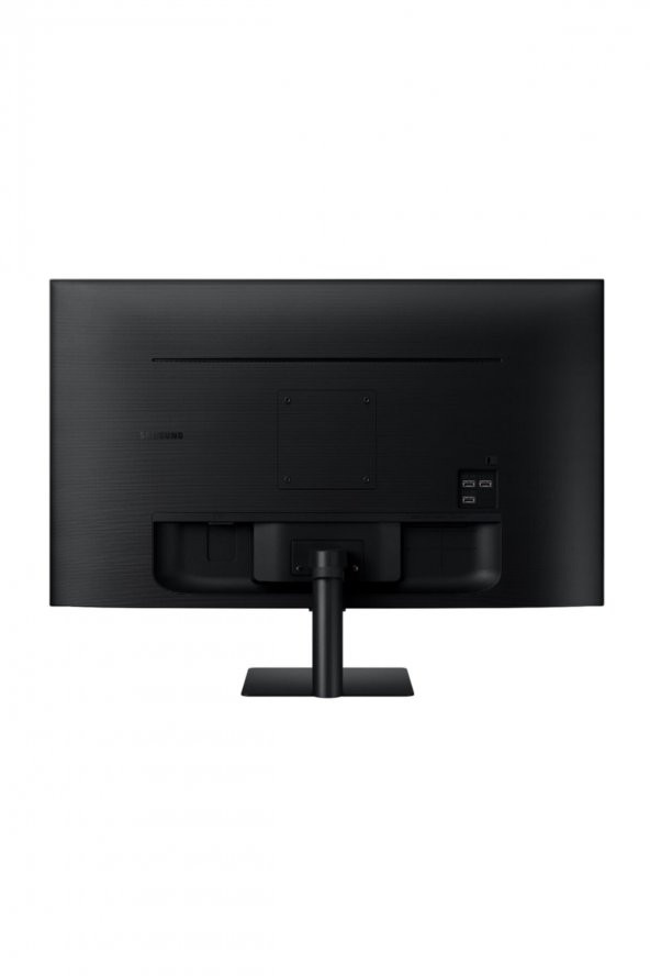 Samsung     Ls32am700urxuf 32" 82 Ekran 4k Smart Led Monitör - 1