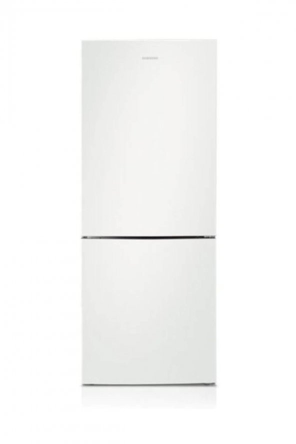 Samsung     RL4323RBAWW  Kombi No-Frost Buzdolabı - 1