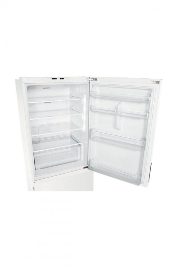 Samsung     RL4323RBAWW  Kombi No-Frost Buzdolabı - 2