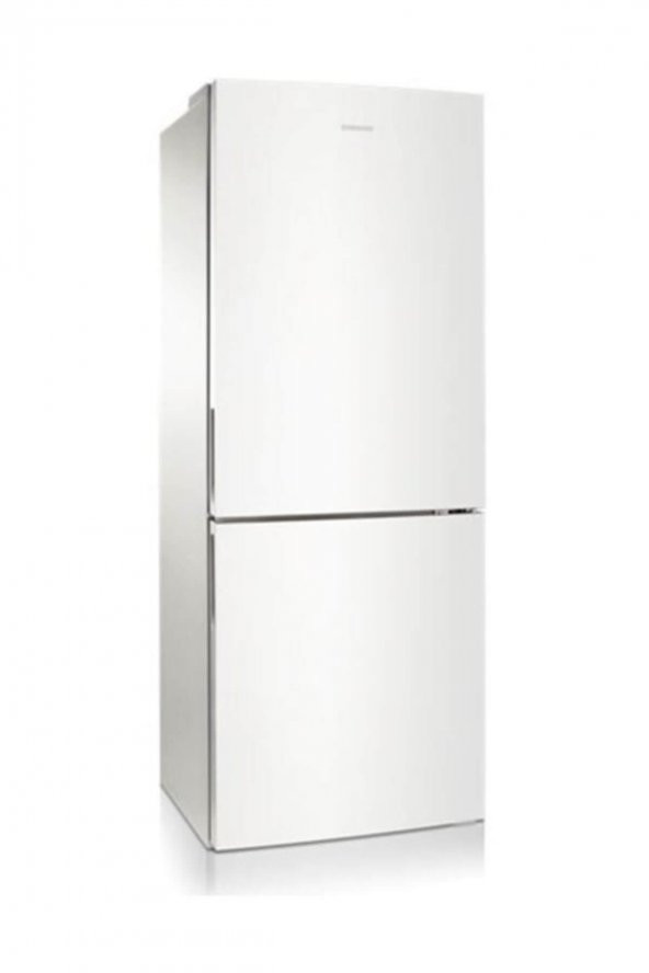 Samsung     RL4323RBAWW  Kombi No-Frost Buzdolabı - 4