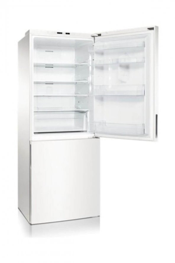 Samsung     RL4323RBAWW  Kombi No-Frost Buzdolabı - 5