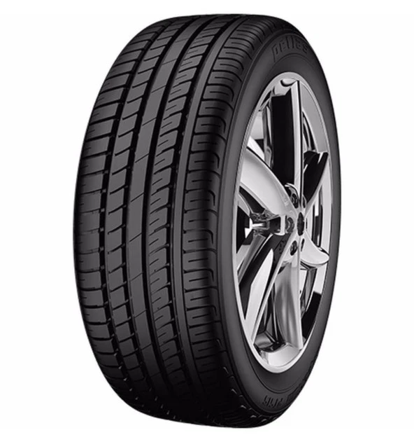 Petlas 205/55R16 İmperium PT515 91H Yaz Lastiği Üretim Yılı 2024