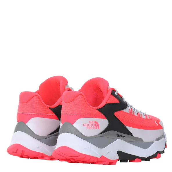 The North Face Kadın VECTIV TARAVAL ANODIZED NF0A5G3O64H1 Ayakkabı - Resim 2