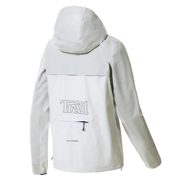 The North Face Kadın PRINTED FIRST DAWN PACKABLE Ceket  NF0A5IZ253C1 - 2