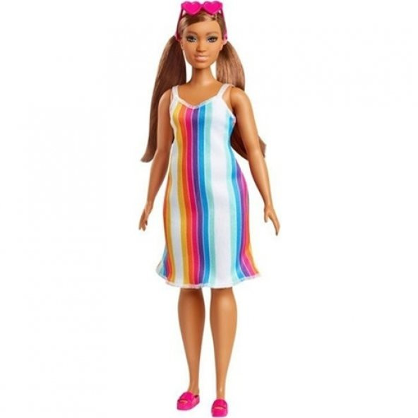 Barbie Okyanusu Seviyor Bebekleri GRB35 - 1