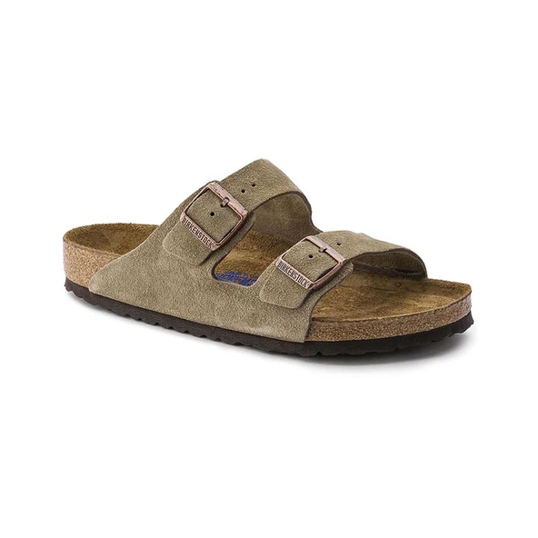 Birkenstock ARIZONA SFB VL Terlik BRK951303