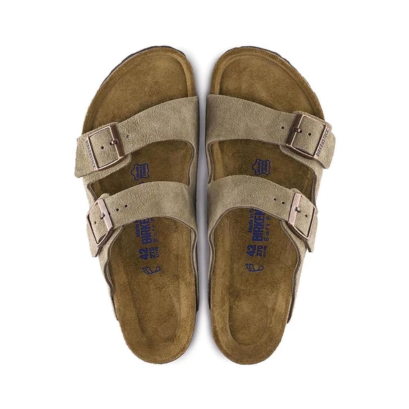 Birkenstock ARIZONA SFB VL Terlik BRK951303 - 3