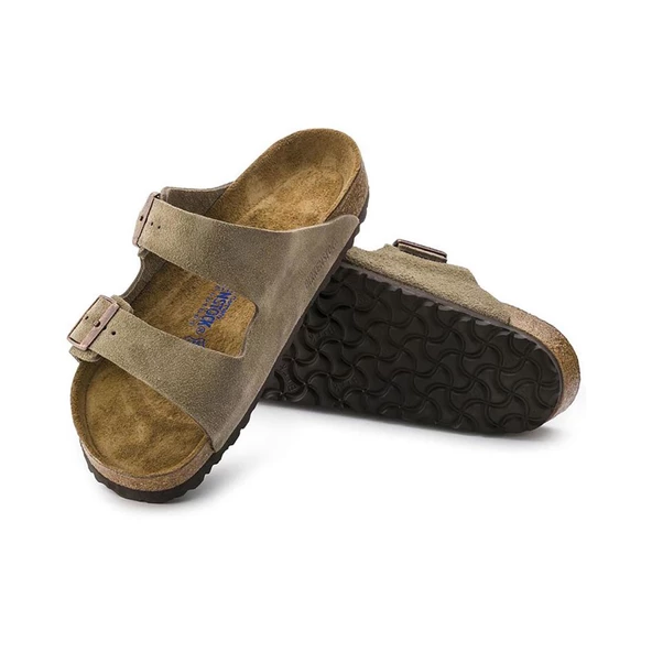 Birkenstock ARIZONA SFB VL Terlik BRK951303 - 2