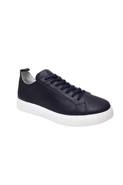 Greyder 15202 Hakiki Deri Sneaker Erkek Ayakkabı