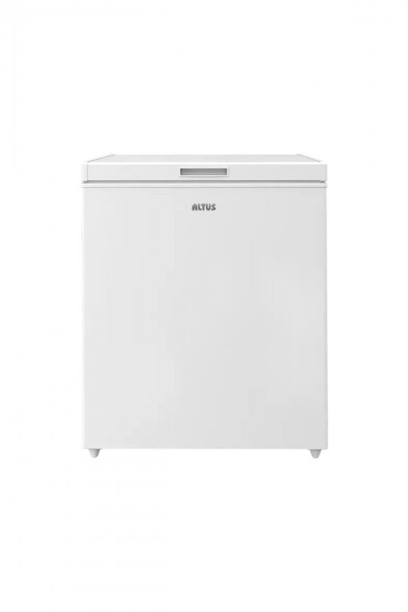 Altus AL 215 104 Lt Sandık Tipi Derin Dondurucu