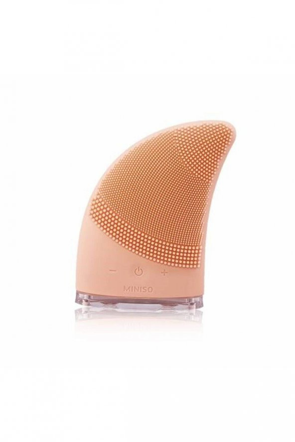 Miniso Mınıso Yüz Temizleme Cihazı (TURUNCU)