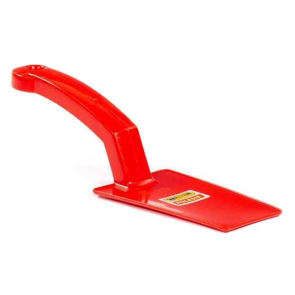 Polesie Trowel Sıvacı Malası Eğitici Öğretici Oyuncak - 7