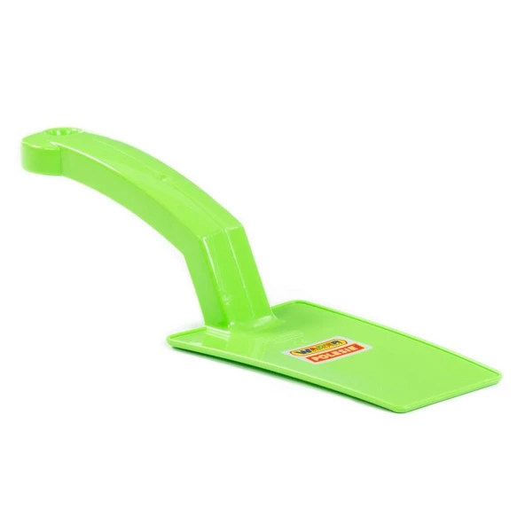 Polesie Trowel Sıvacı Malası Eğitici Öğretici Oyuncak - 8