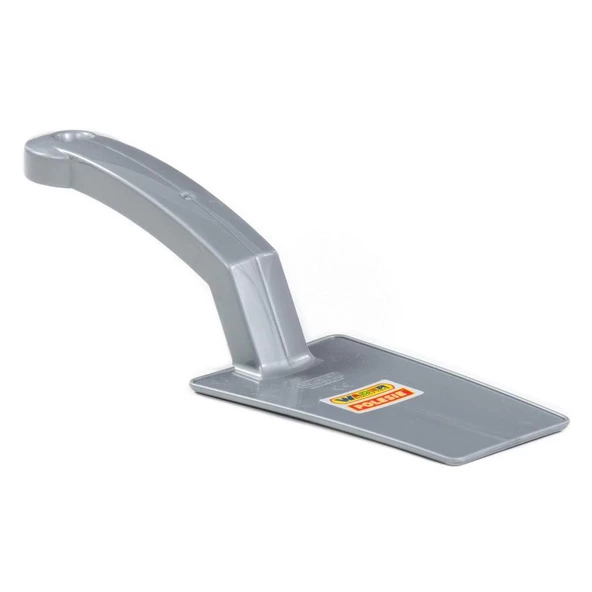 Polesie Trowel Sıvacı Malası Eğitici Öğretici Oyuncak - 9