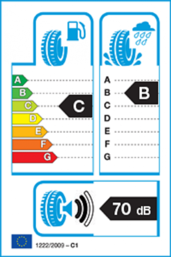 Lassa 185/65 R15 88H Greenways Yaz Lastiği 2023 Üretim - 2