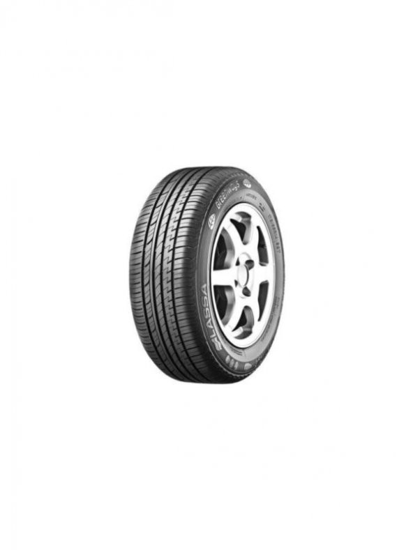 Lassa 185/65 R15 88H Greenways Yaz Lastiği 2023 Üretim