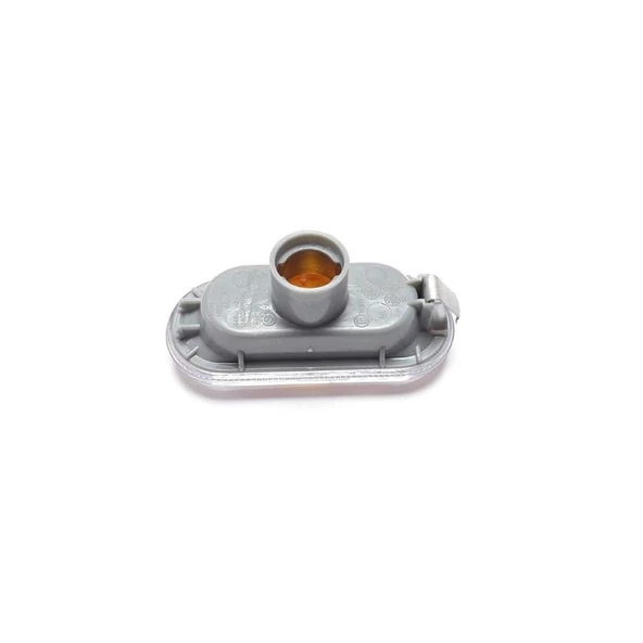 Seat Altea XL 2008-2015 Çamurluk Sinyal Lambası 6L0949117A - 4