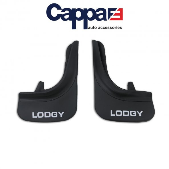 CAPPAFE Lodgy Paçalık Tozluk Set 2 Parça Bütün Modellere Uyumlu