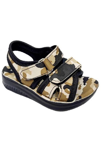 Eurosoft 0851 Ortopedik Anatomik Bebe Sandal