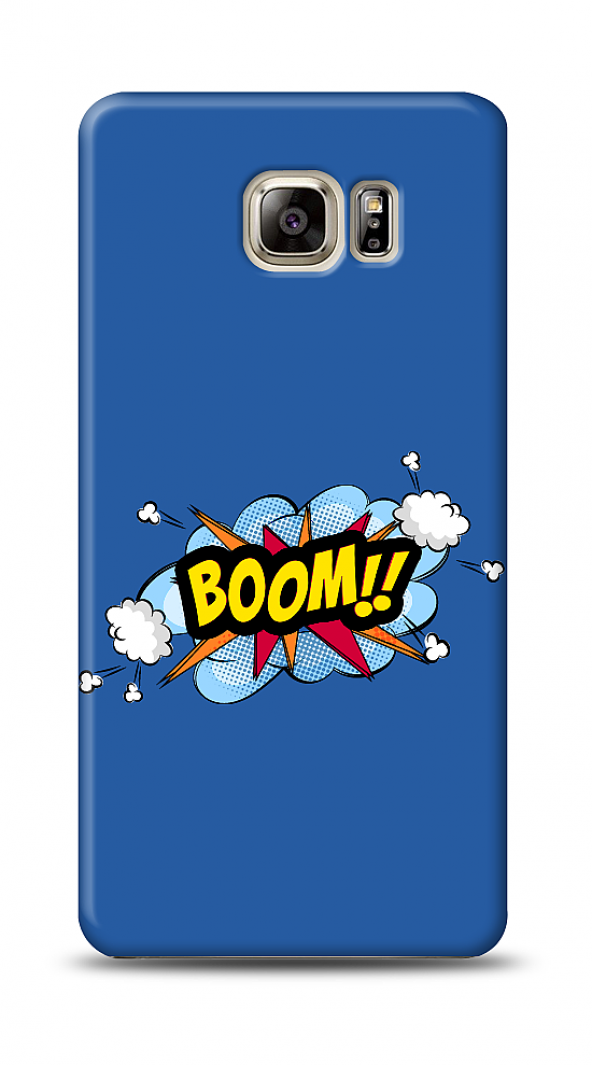 Samsung Galaxy Note 5 Boom Kılıf