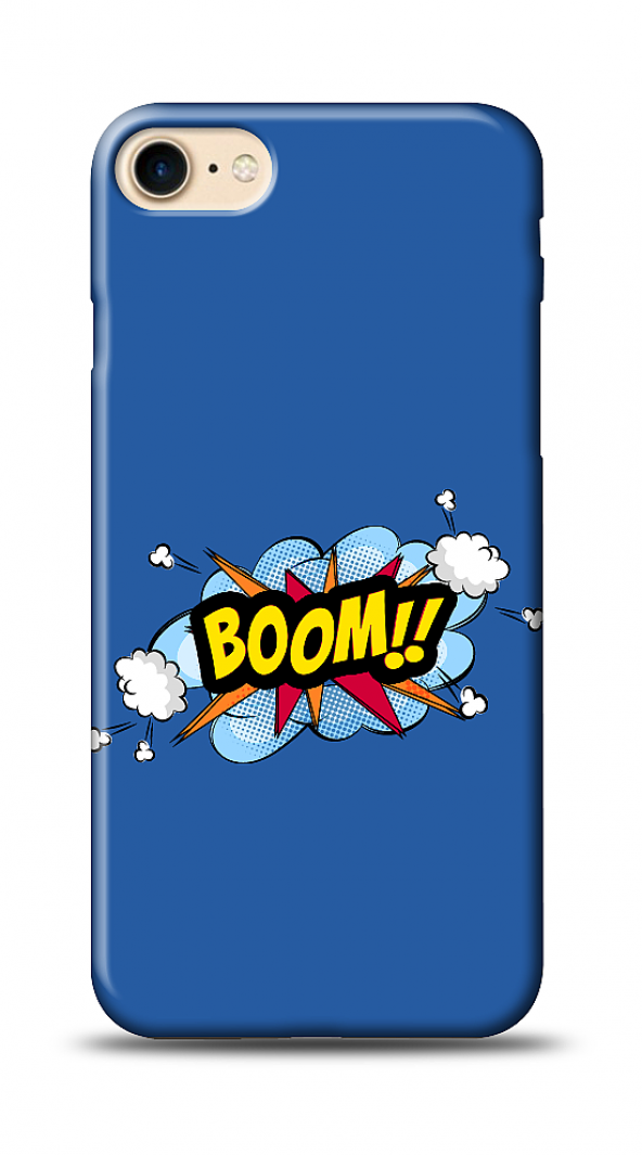 iPhone 7 Boom Kılıf