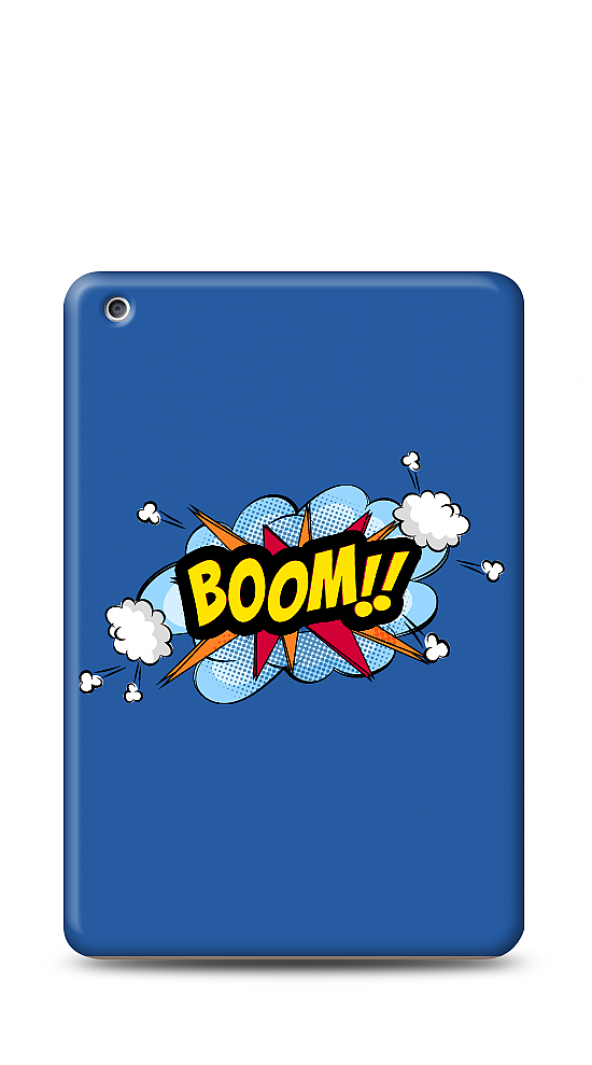 Apple iPad Air 2 Boom Kılıf
