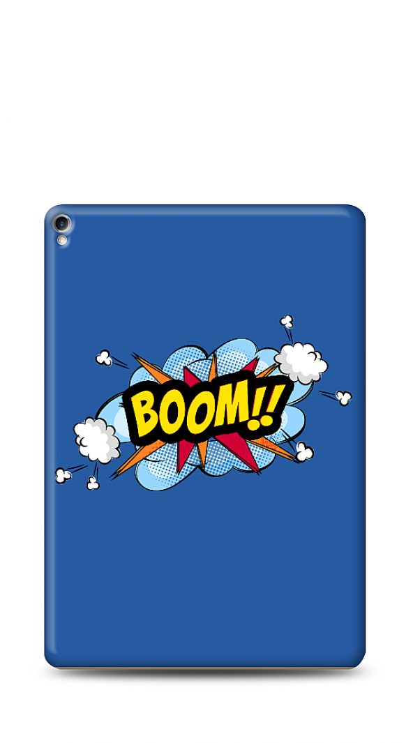 Apple iPad Pro 10.5 Boom Kılıf
