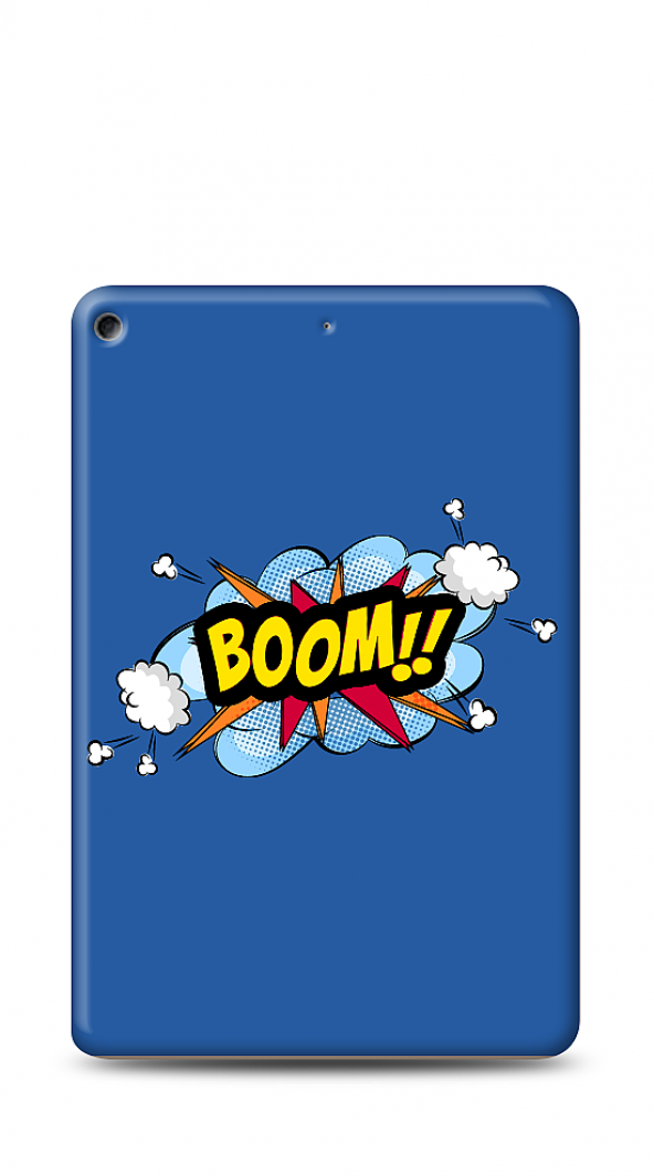 iPad Mini 4 Boom Kılıf