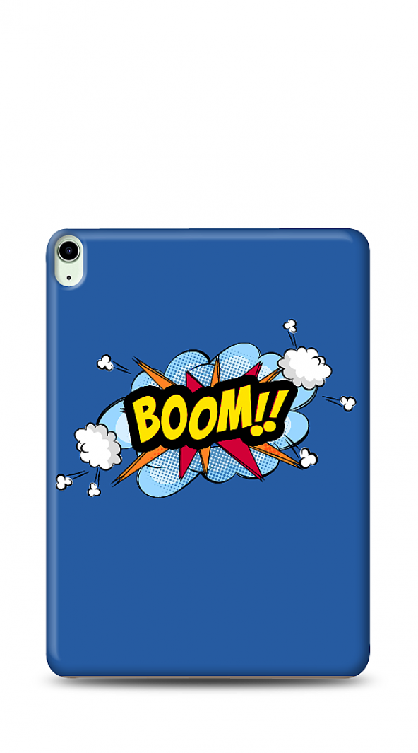 iPad Air 2020 Boom Kılıf