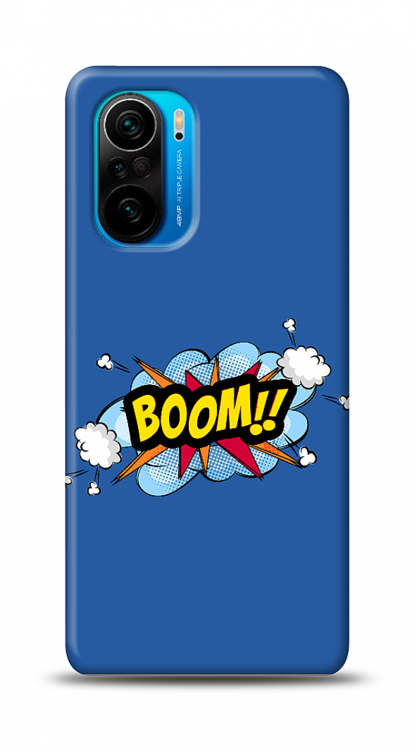 Xiaomi Mi 11i Boom Kılıf