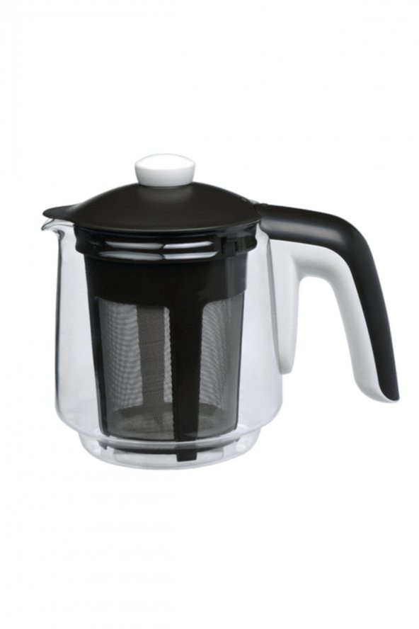 Tefal My Tea Beyaz 1500 W Cam Demlikli Çay Makinesi - 4
