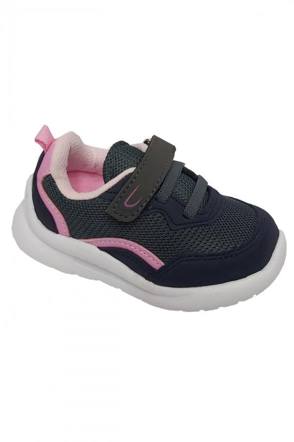 Cool Kids S29 Cırtlı Bebe Çocuk Spor Ayakkabısı