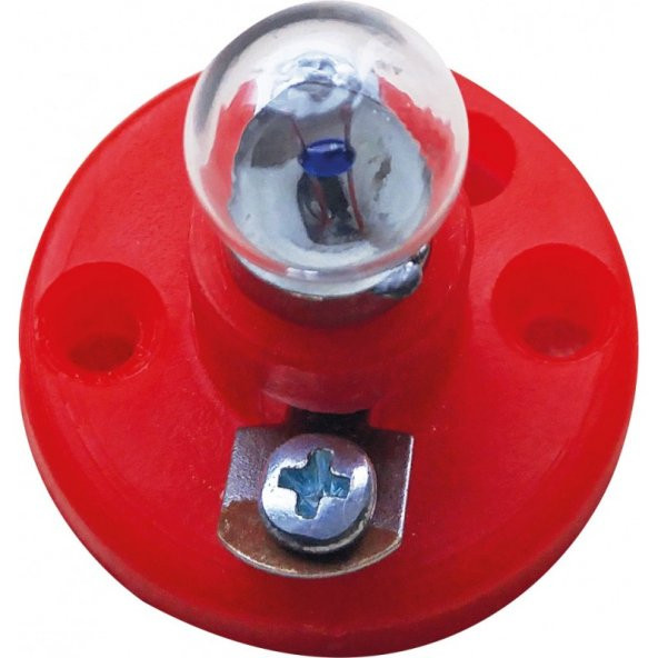 Kum Toys Elektrik Devresi Deney Seti - Resim 5