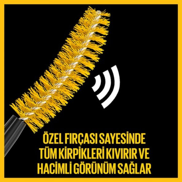 Maybelline  Colossal Curl Bounce Maskara - 2