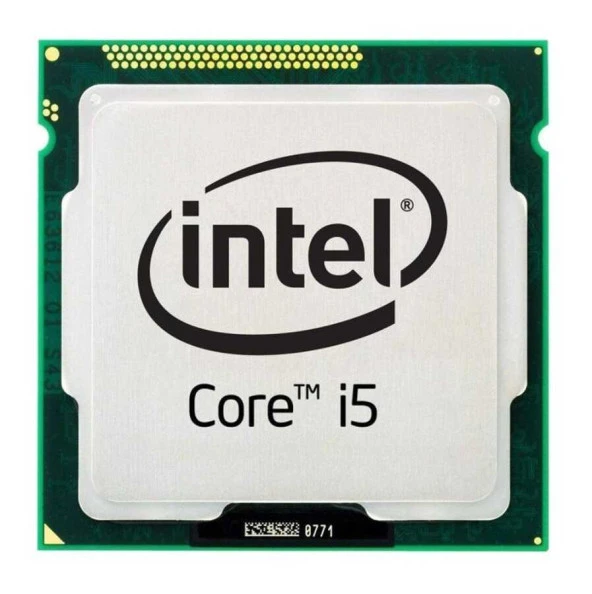 Intel i5 1151P 7.Gen Fansız Tray İşlemci