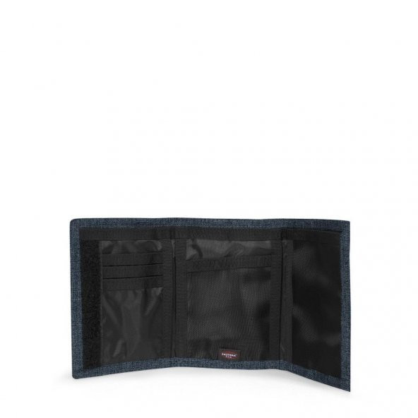 Eastpak Crew Single Triple Denim Cüzdan EK37126W - 2