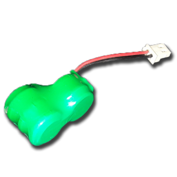 7.2v 40mAh Cmos Bios RTC Bataryası Pili - 1