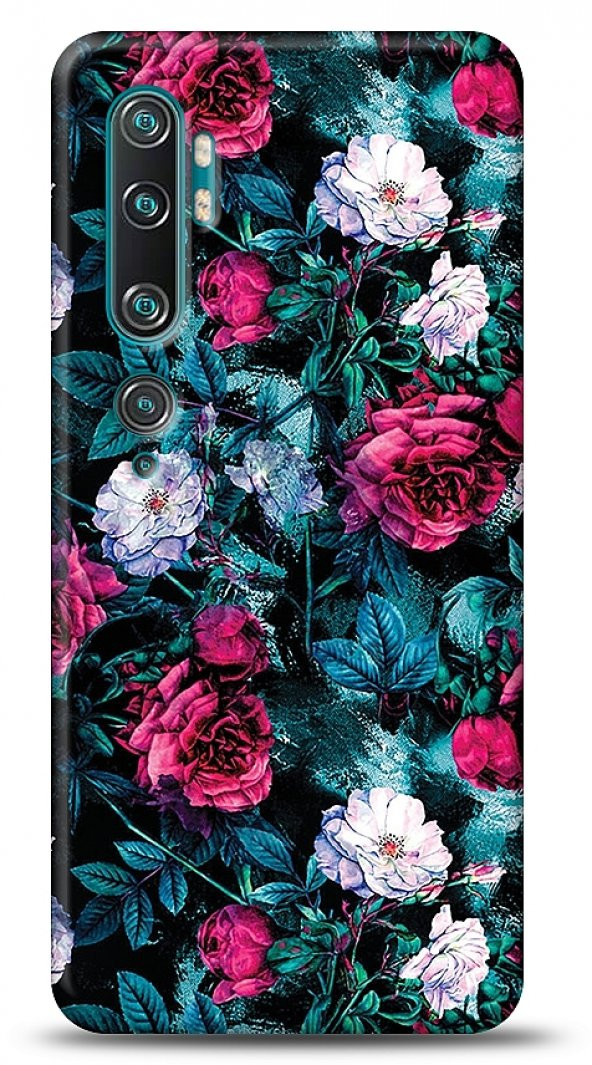 Xiaomi Mi Note 10 Ravishing Kılıf