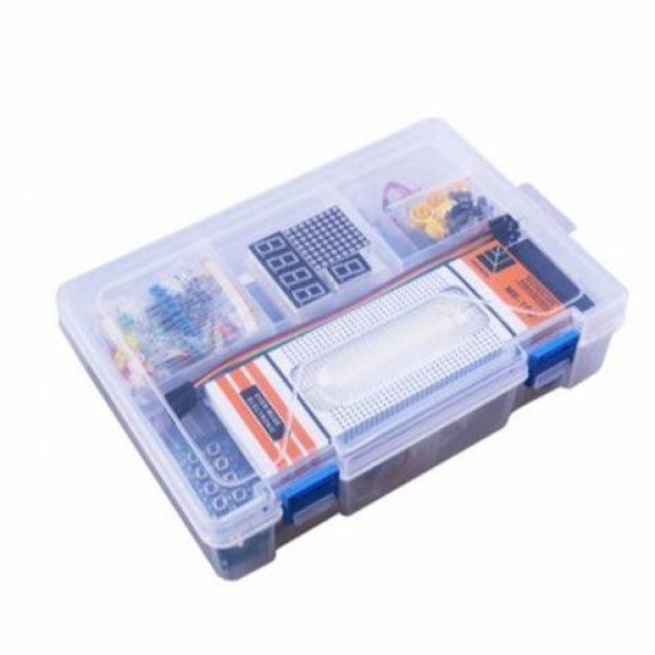 Arduino İleri Seviye RFID Kiti - 3