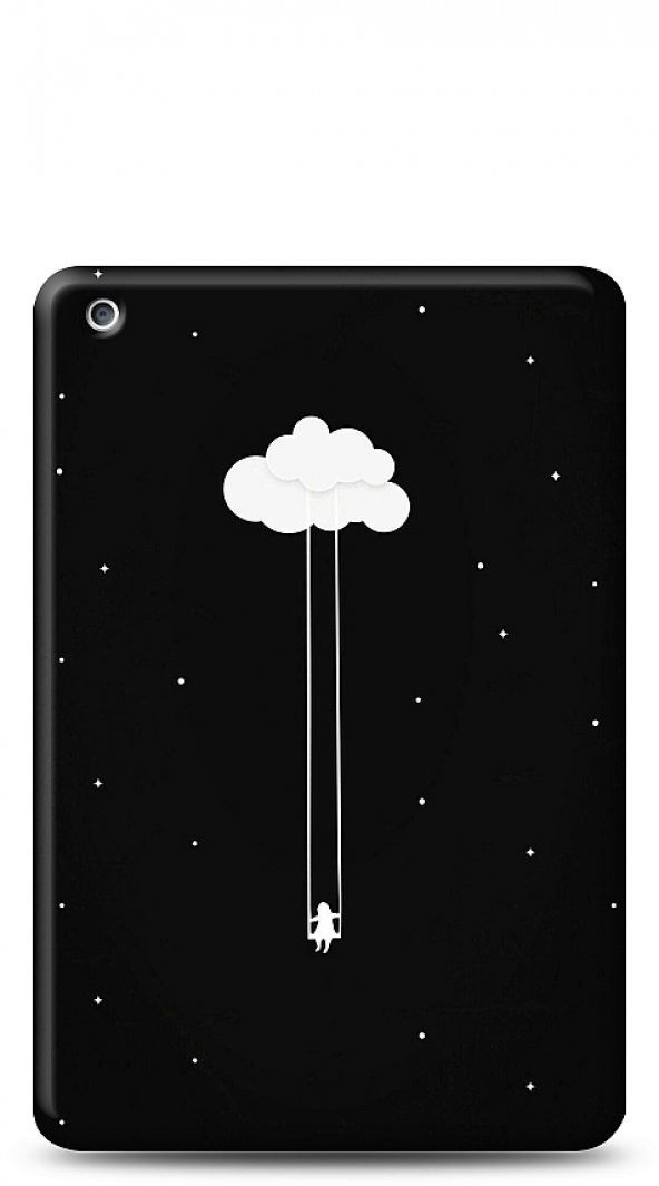 Apple iPad Air Swing Dream Kılıf