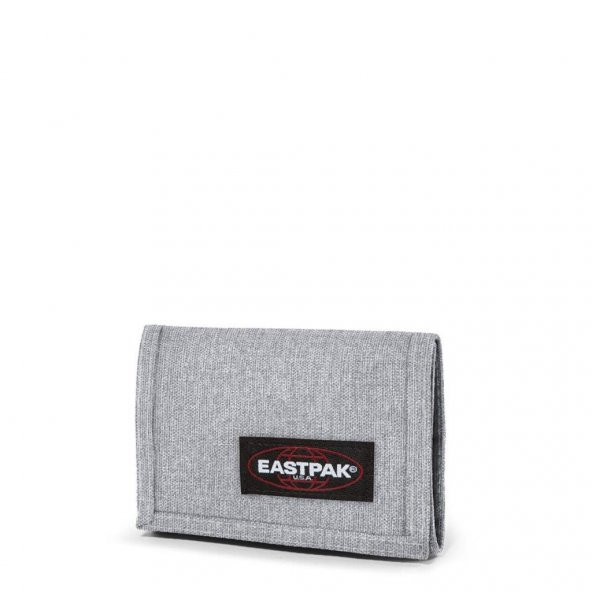 Eastpak Crew Single Sunday Grey Cüzdan EK371363 - 2