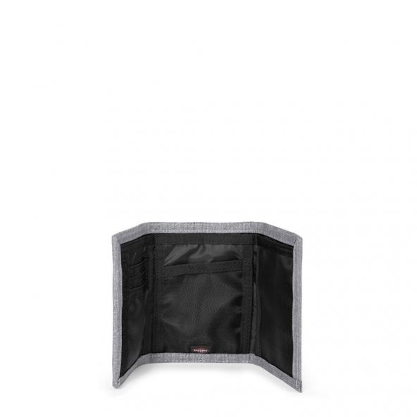 Eastpak Crew Single Sunday Grey Cüzdan EK371363 - 4