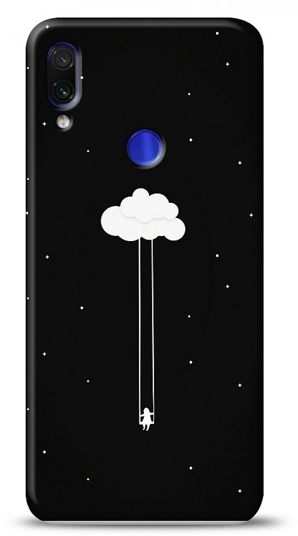 Xiaomi Redmi Note 7 Swing Dream Kılıf
