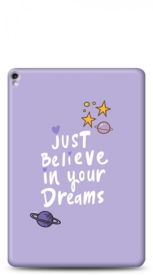 Apple iPad Pro 10.5 Your Dreams Kılıf